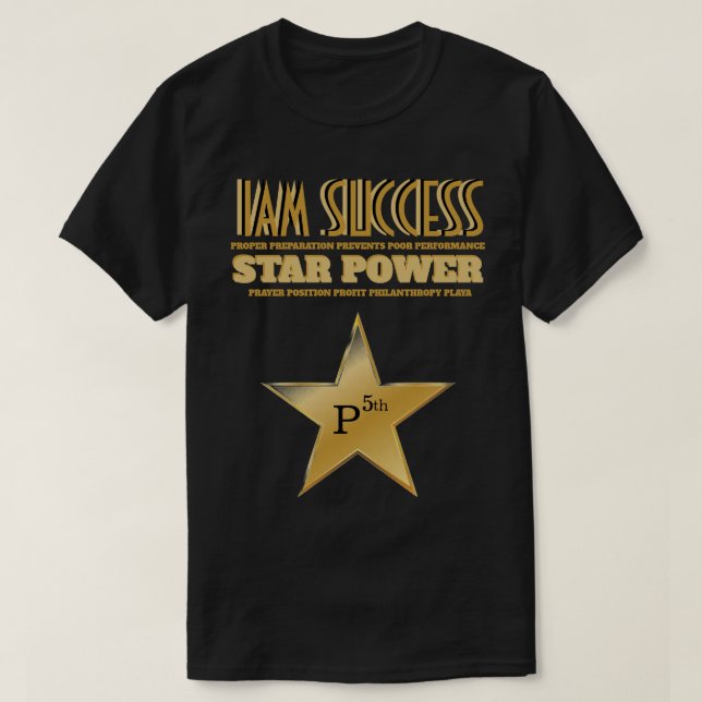 T-SHIRT ÉCRAN (Design devant)