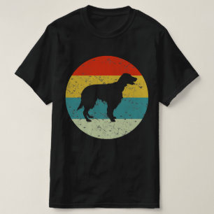 T-SHIRT ECRAN IRLANDAIS