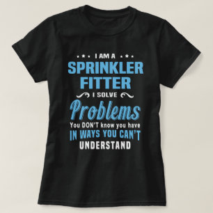 T-shirt Écraseur