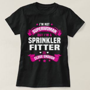 T-shirt Écraseur