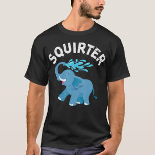 T-shirt Écraseur Drôle Inapproprié Embarrassant T Chemises