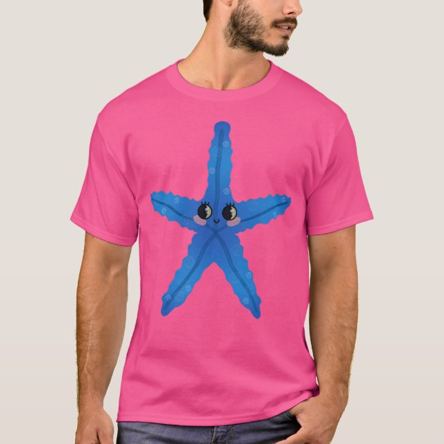 T-shirt Écre (Devant)