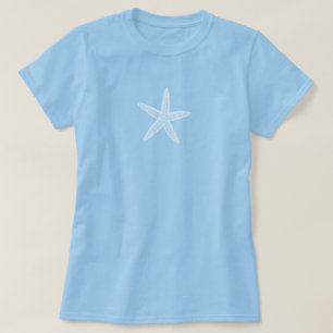 T-shirt Écre
