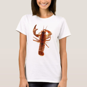T-shirt Écrevisses