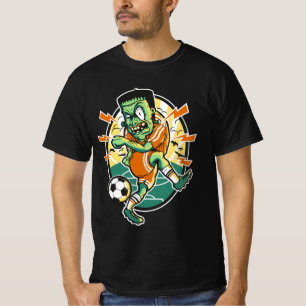 T-shirt écrire le titre, la description et 15 balises avec