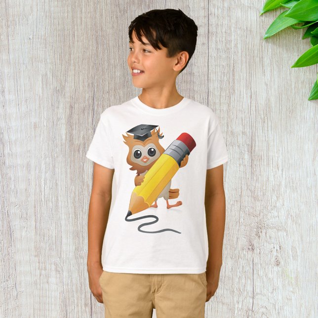 T-shirt Écriture de hibl (Créateur téléchargé)