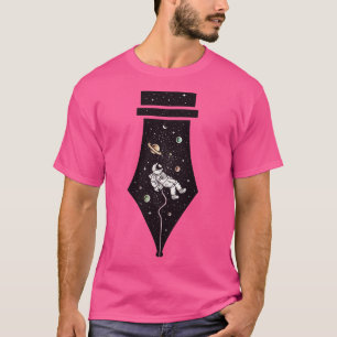 T-shirt Écrivez votre propre histoire