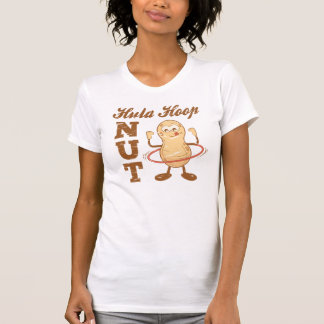 T-shirt Écrou de cercle de danse polynésienne