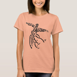 T-shirt Ecstacy