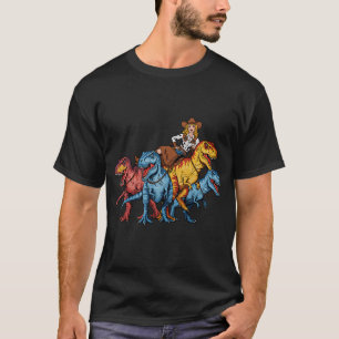 T-shirt Écureuil de baseball amusant