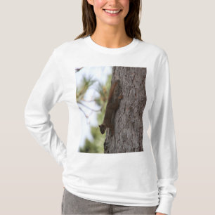 T-shirt Écureuil supérieur
