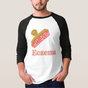 T-shirt Eczéma