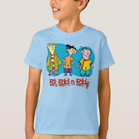 Ed, Edd, n Eddy Smiling