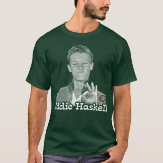 T-shirt Eddie Haskell Quitte Ito Beaver