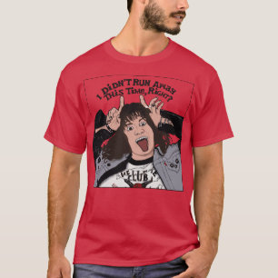 T-shirt Eddie Munson 1