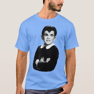 T-shirt Eddie Munster