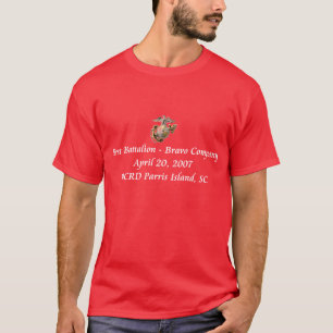 T-shirt Eddie T.