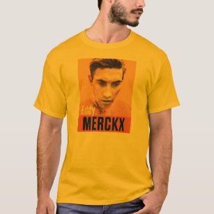 T-shirt Eddy Merckx