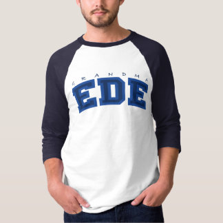 T-SHIRT EDE