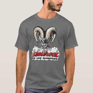 T-shirt Edelbrock 