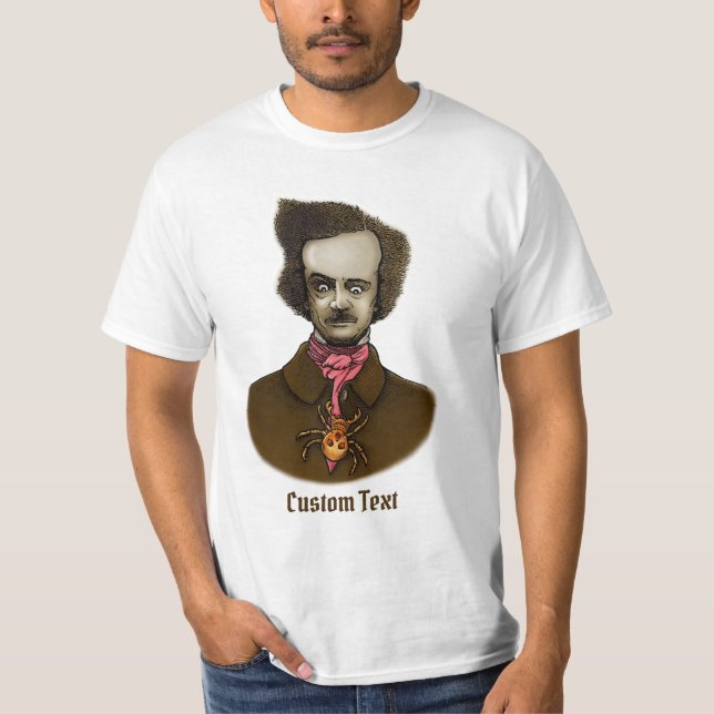 T-shirt Edgar (Devant)
