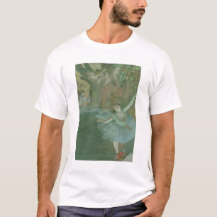 T-shirt Edgar Degas   l'arc de l'étoile, c.1880
