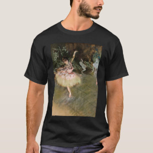 T-shirt Edgar Degas - The Star 1878