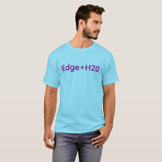 T-shirt Edge+H20
