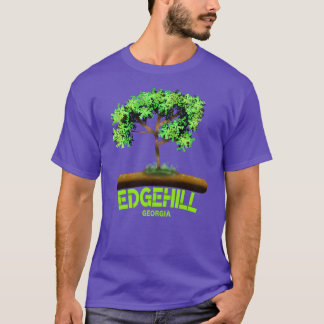 T-shirt Edgehill Géorgie 1