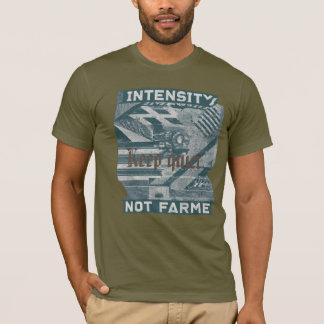 T-shirt Edgy Design