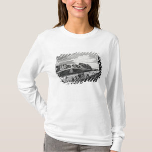 T-shirt Edimbourg
