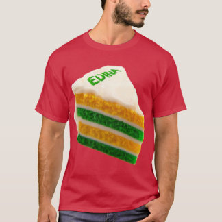 T-shirt Edina Cake Eaters
