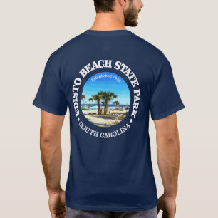 T-shirt Edisto Beach SP