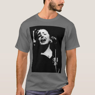 T-shirt edith Piaf