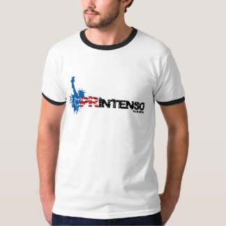 T-shirt Édition de Printenso NY (Bordes)