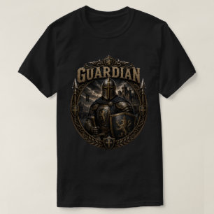 T-Shirt Édition Elite Gardien