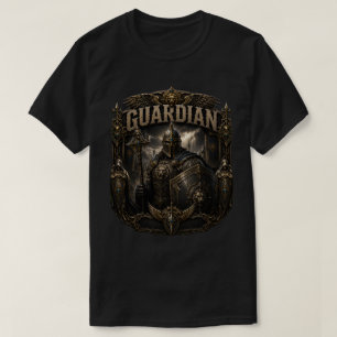 T-Shirt Édition Elite Gardien