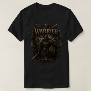 T-Shirt Édition Elite Guerrier