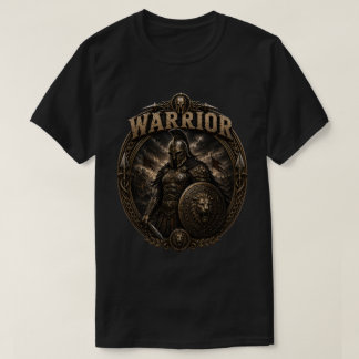 T-Shirt Édition Elite Guerrier