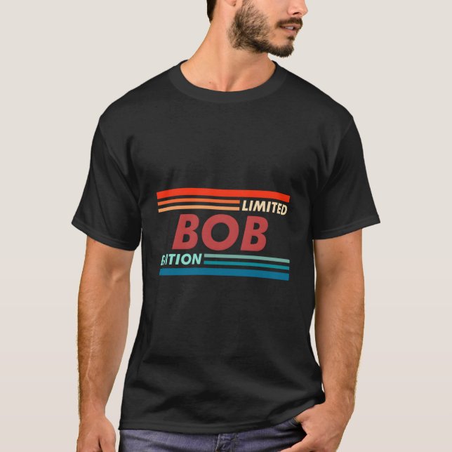 T-shirt Edition limitée (Devant)