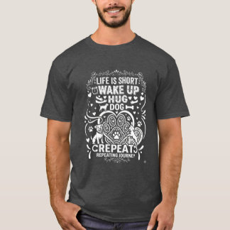T-shirt Édition Limitée