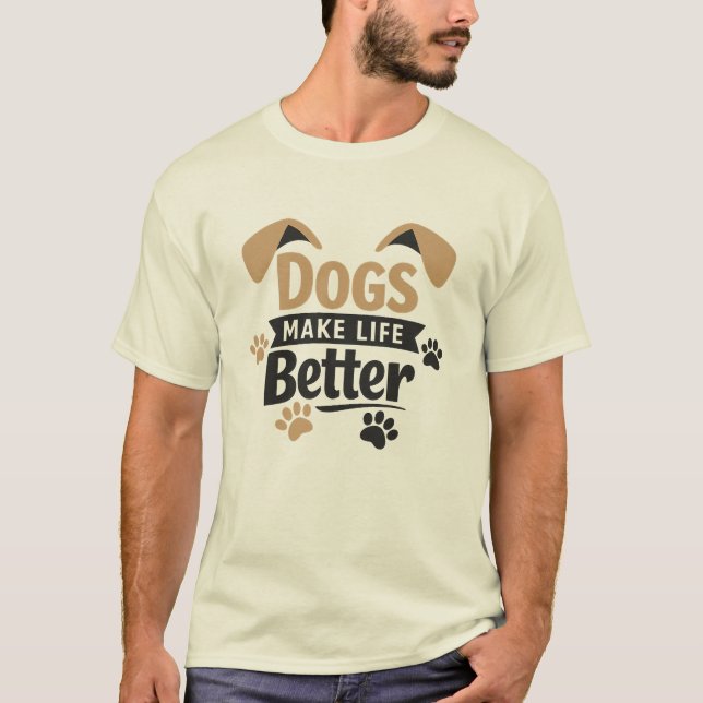 T-shirt Édition Limitée (Devant)