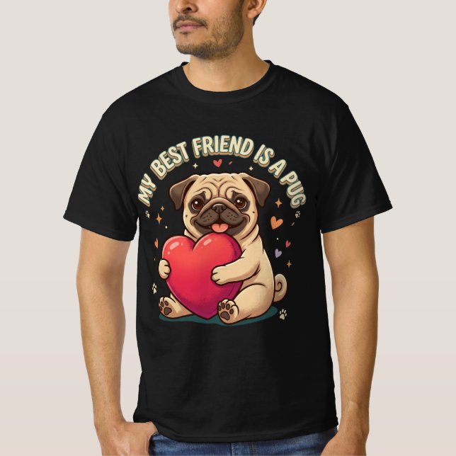 T-shirt Édition Limitée (Devant)