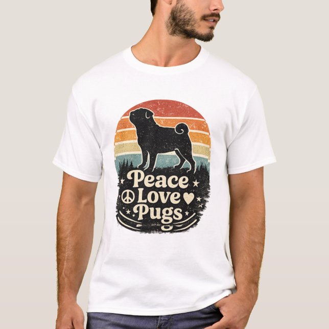 T-shirt Édition Limitée (Devant)