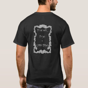 T-shirt Edition limitée