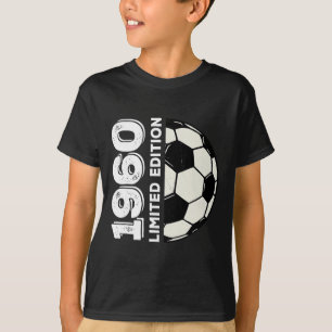 T-shirt Édition Limitée 1960 65e Anniversaire Amateurs de