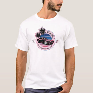 T-shirt Édition limitée classique