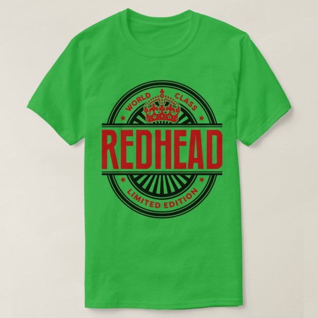 T-SHIRT ÉDITION LIMITÉE DE LA CLASSE MONDIALE (Design devant)