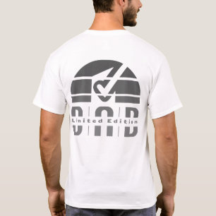 T-shirt Édition limitée Papa : La paternité comme sentimen
