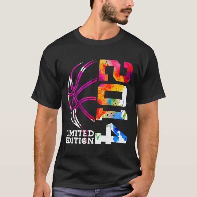 T-shirt Édition limitée Sketll 11e anniversaire 2014 1  (Devant)